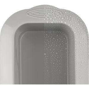 Produktbild für Backform Backefix B26, Brotbackform, aus Silikon