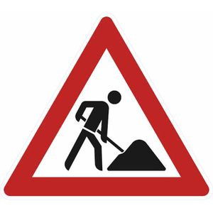 Verkehrsschild