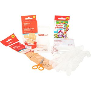 Produktbild für Verbandskasten WUNDmed 05-016