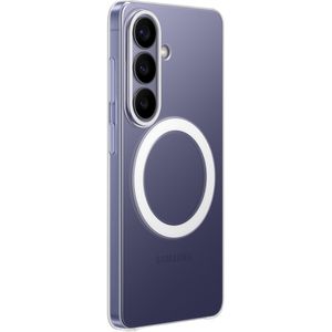 Produktbild für Handyhülle Samsung Clear Magnet Case, EF-CS942, transparent