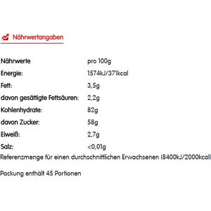 Produktbild für Fruchtgummis Haribo Balla Stixx Kirsche