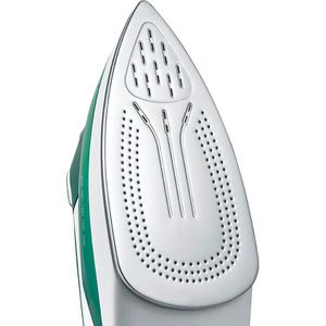 Produktbild für Bügeleisen Severin BA 3261, weiß-grün