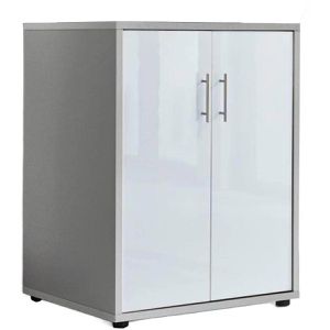 Produktbild für Aktenschrank BMG-Möbel Office Edition, aus Holz