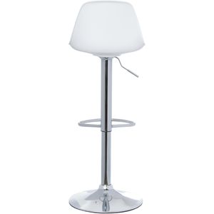 Produktbild für Barhocker meet-powered-by-PAPERFLOW BOBBA, drehbar mit Lehne
