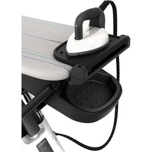 Produktbild für Bügelstation LAURASTAR Smart I