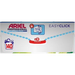 Produktbild für Waschmittel Ariel Professional Vollwaschmittel