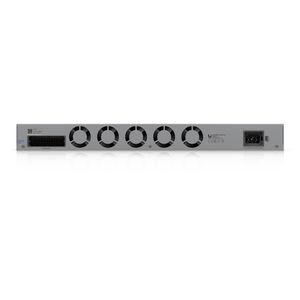 Produktbild für Switch UbiQuiti UniFi Pro XG 24 PoE, USW-Pro-XG-24-PoE,managed