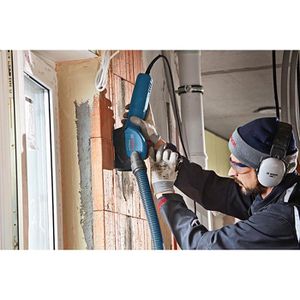 Produktbild für Absaughaube Bosch GDE 125 EA-T, 1600A003DJ