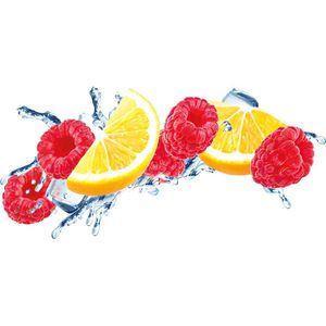 Produktbild für Tee Meßmer Cold Tea Himbeer-Zitrone