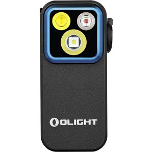 Arbeitsleuchte Olight Oclip Pro schwarz, LED