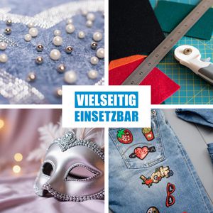 Produktbild für Textilkleber Kraftprotz 106g