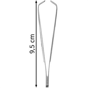 Produktbild für Zeckenpinzette May PI-1430