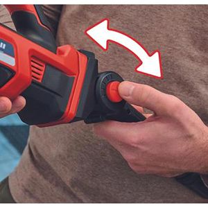 Produktbild für Verlängerungsset Einhell BRILLIANTO, 3437101