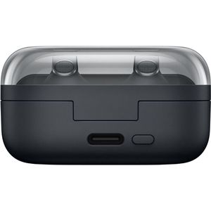 Produktbild für Kopfhörer Samsung Galaxy Buds4 Pro SM-R640N, schwarz