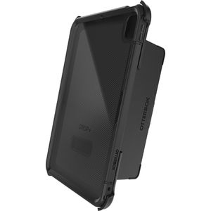 Produktbild für Tablet-Hülle Otterbox Defender Series, 77-95237, schwarz