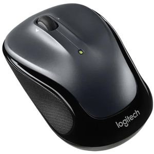 Maus Logitech M325s Wireless Mouse, 910-006812