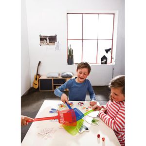 Produktbild für Lernspiel Haba 2012173001, 3x4 Klatsch
