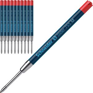 Kugelschreiberminen Schneider Slider 755, 175602