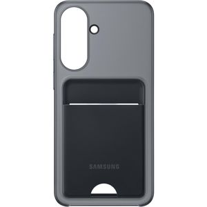 Produktbild für Handyhülle Samsung Card Slot Case, EF-OA576, black