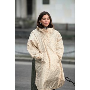 Produktbild für Regenponcho Reisenthel Mini Maxi Raincoat, Länge 107 cm