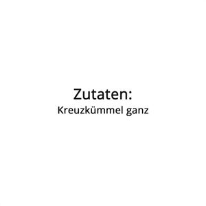 Produktbild für Kümmel Hanse&amp;Pepper Premium Qualität, Kreuzkümmel, ganze Samen