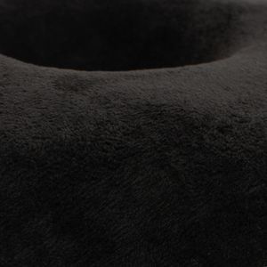 Produktbild für Nackenkissen Petex Velours, 44490004, aus Memory-Schaum