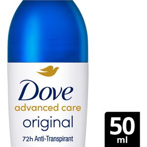 Produktbild für Antitranspirant Dove Advanced Care Original