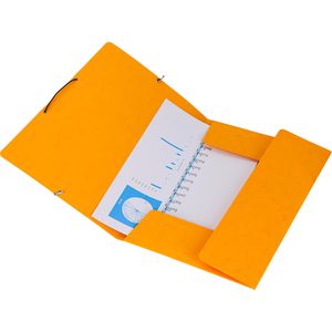 Produktbild für Postmappe RNK 4658 Schneckenpost, A4