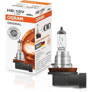 Auto-Lampe OSRAM Original Line, H8
