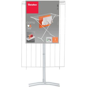 Wäscheständer Metaltex Como, 405500014