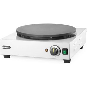 Produktbild für Crepes-Maker Hendi 212028, 3000 Watt