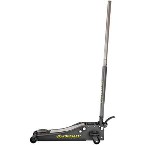 Produktbild für Rangierwagenheber Rodcraft RH216, mit Fußpedal