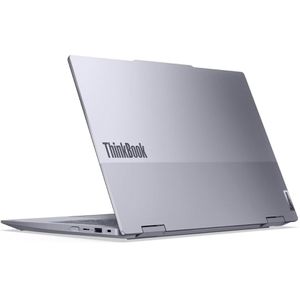 Produktbild für Laptop Lenovo ThinkBook 14 2-in-1 G5, 21SQ0008GE