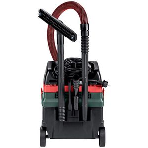 Produktbild für Nass-Trockensauger Metabo Allessauger ASR 25 M SC