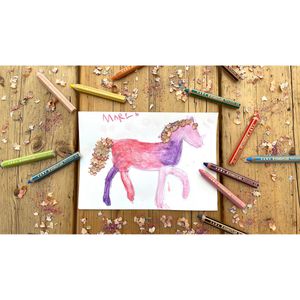 Produktbild für Buntstifte Staedtler Noris junior 140 C36, 3in1