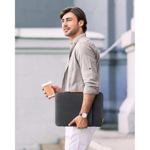 Produktbild für Laptophülle Inateck LB02006-15S, bis 16 Zoll