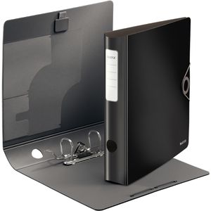 Produktbild für Ordner Leitz 1048-10-95 Active Solid PP, A4