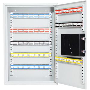 Produktbild für Schlüsselkasten Rottner S 64, T06020