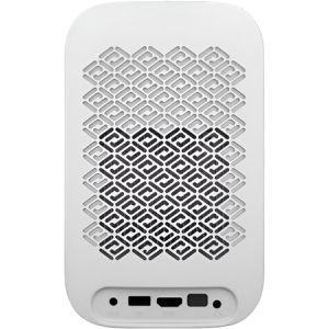 Produktbild für Beamer HP CC360, A31PLAA, LED, Full HD