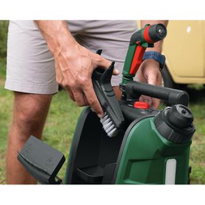 Produktbild für Akku-Druckreiniger Bosch Fontus 18V, 06008B6101