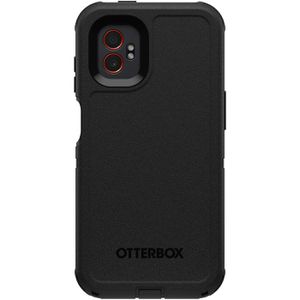 Handyhülle Otterbox Defender Series, 77-97773, schwarz