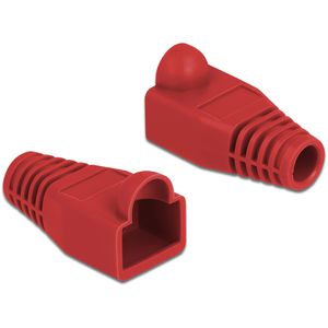 Produktbild für Knickschutztülle DeLock 86725
