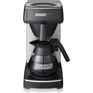 Kaffeemaschine Bravilor-Bonamat Novo, mit Glaskanne