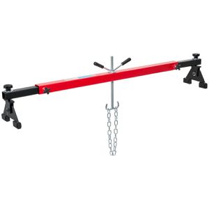 Produktbild für Motorbrücke Trutzholm 75148