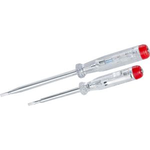 Produktbild für Spannungsprüfer Laserliner 083.009E, TipTest Duo Set