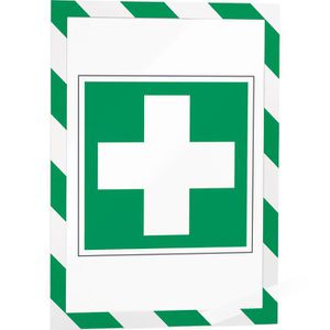 Produktbild für Inforahmen Durable 4945-131 Duraframe Magnetic