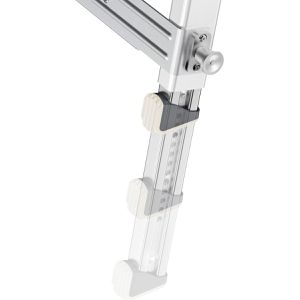 Produktbild für Treppenpodest Hailo TP1, 9940-001