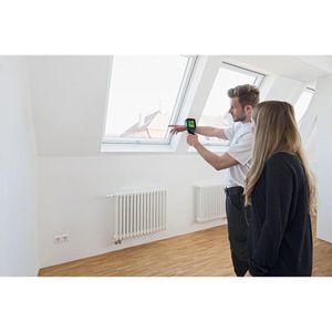 Produktbild für Wärmebildkamera Bosch GTC 400 C, App-fähig