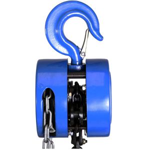 Produktbild für Kettenzug Pallit 10000956 CHAIN-M, Flaschenzug