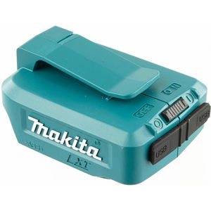 Akku-USB-Adapter